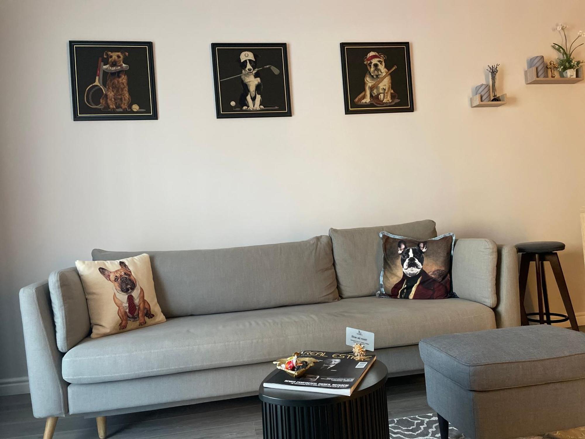 Doublel Studios Bacau Ngoại thất bức ảnh