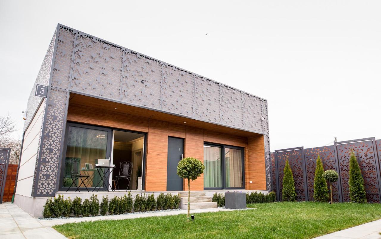 Doublel Studios Bacau Ngoại thất bức ảnh