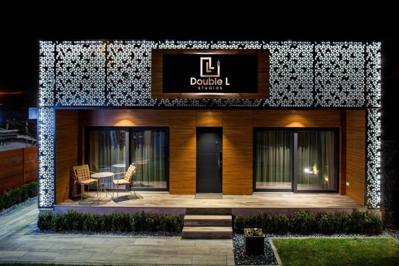 Doublel Studios Bacau Ngoại thất bức ảnh